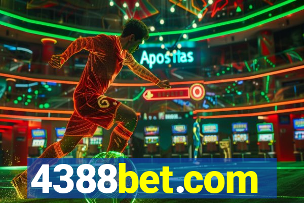 4388bet.com
