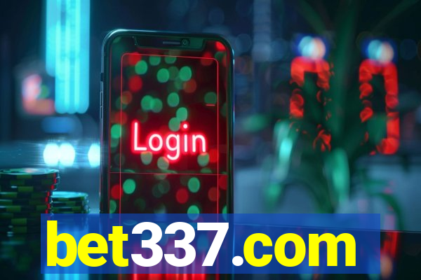bet337.com