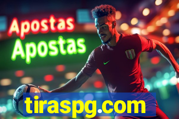 tiraspg.com
