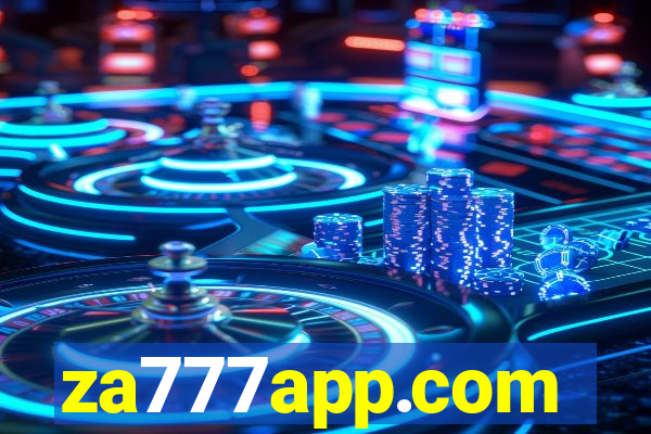 za777app.com