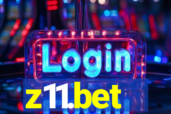 z11.bet