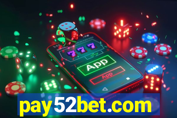 pay52bet.com