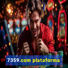 7359.com plataforma