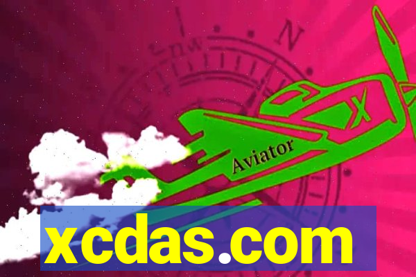 xcdas.com