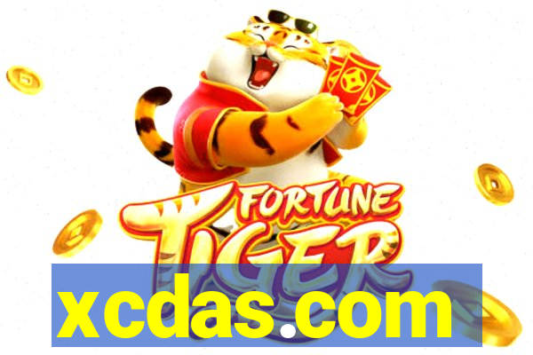 xcdas.com