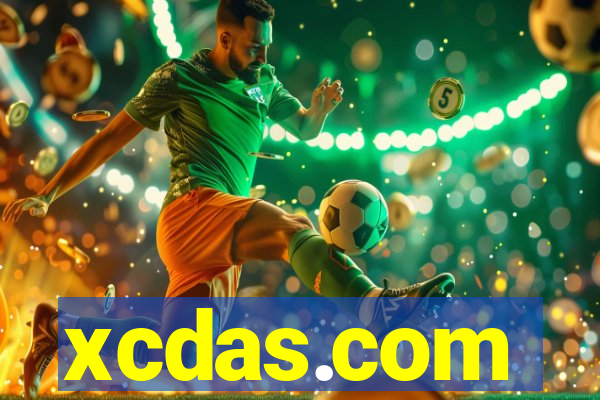 xcdas.com