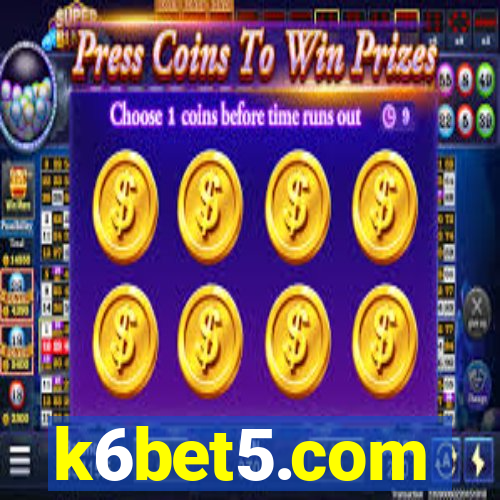 k6bet5.com