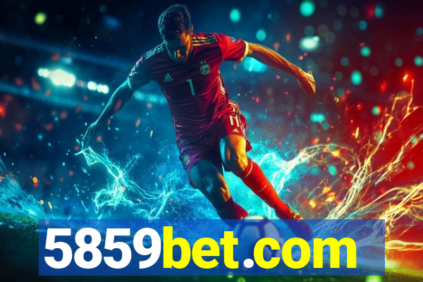 5859bet.com