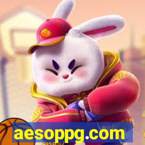 aesoppg.com