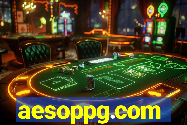 aesoppg.com