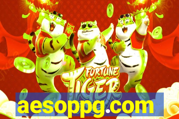 aesoppg.com