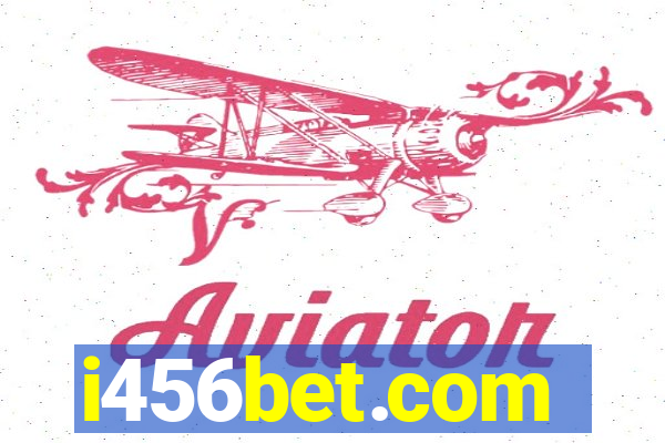 i456bet.com