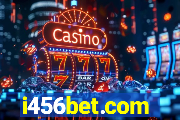 i456bet.com