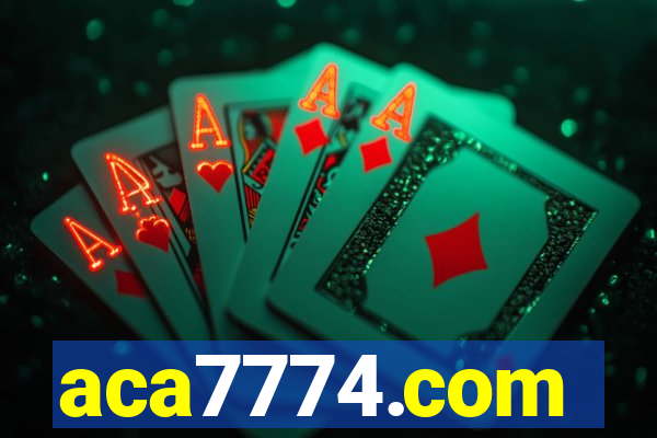 aca7774.com