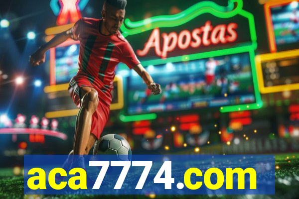 aca7774.com