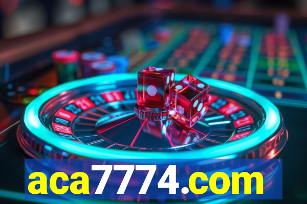 aca7774.com