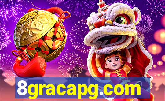 8gracapg.com