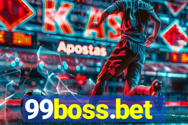 99boss.bet