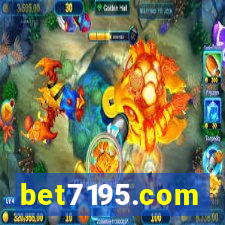 bet7195.com