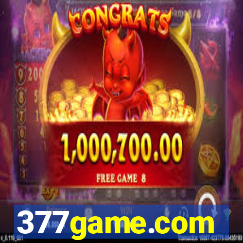 377game.com