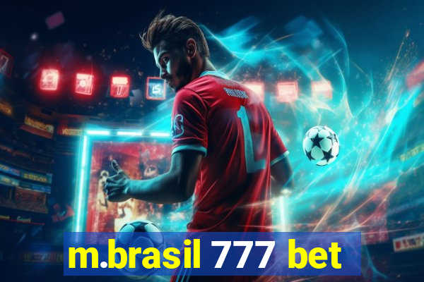 m.brasil 777 bet
