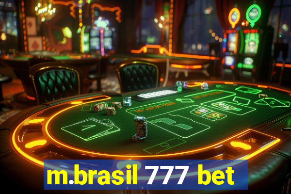 m.brasil 777 bet