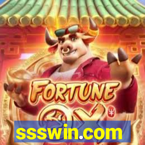 ssswin.com