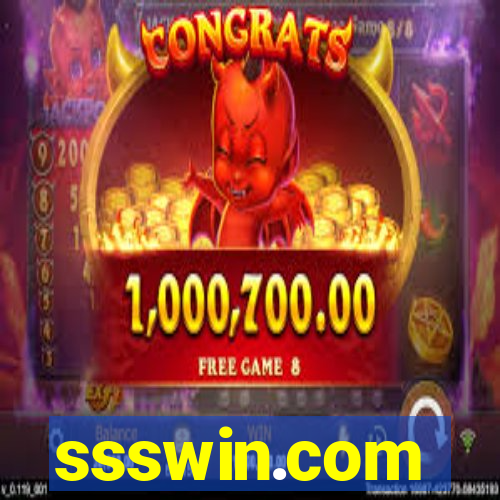 ssswin.com