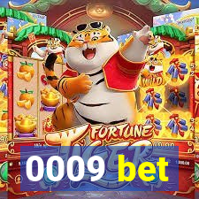 0009 bet