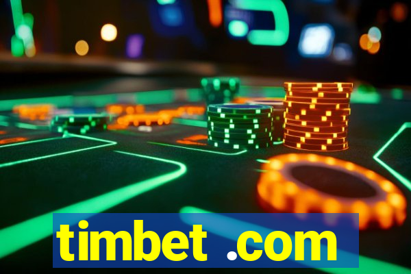 timbet .com