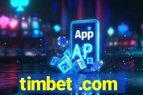 timbet .com