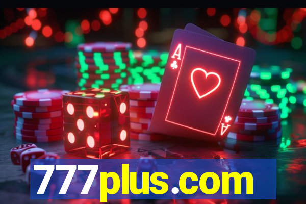 777plus.com