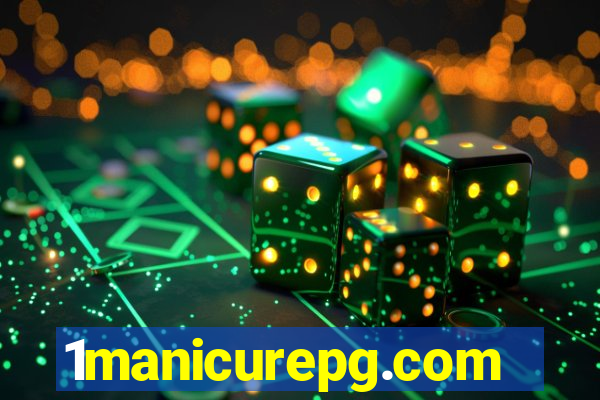 1manicurepg.com