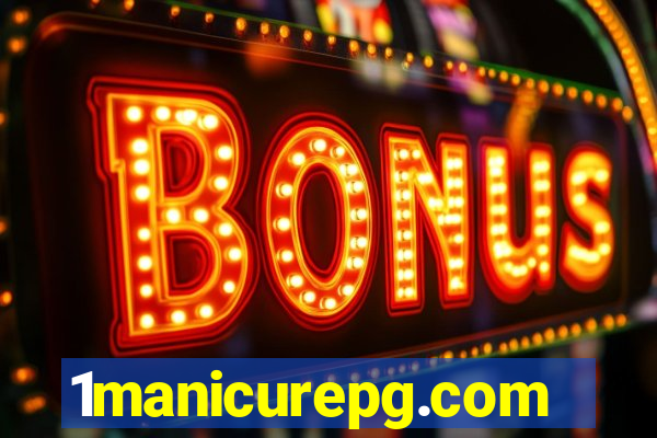 1manicurepg.com