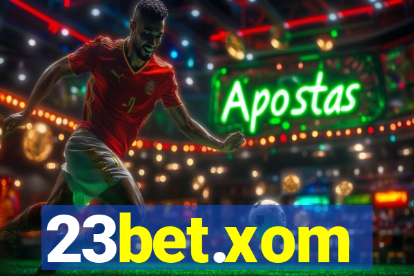 23bet.xom