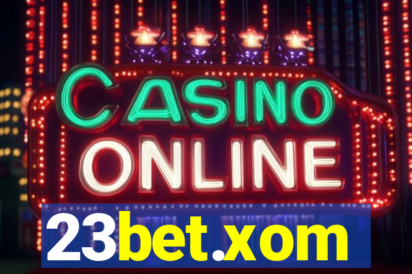 23bet.xom