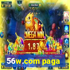 56w.com paga