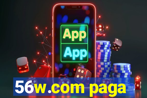 56w.com paga