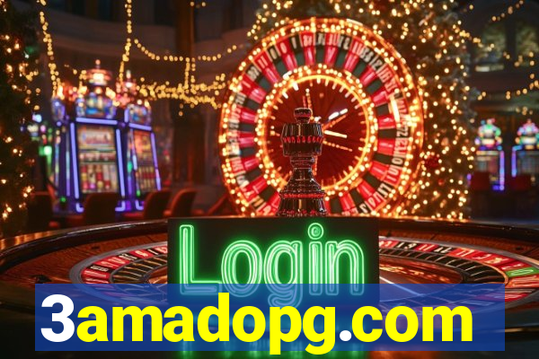 3amadopg.com