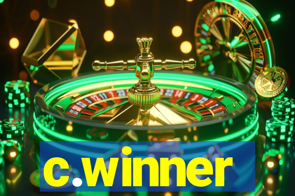 c.winner
