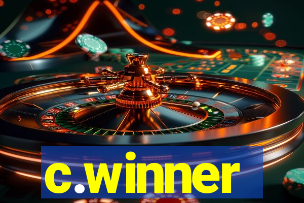 c.winner