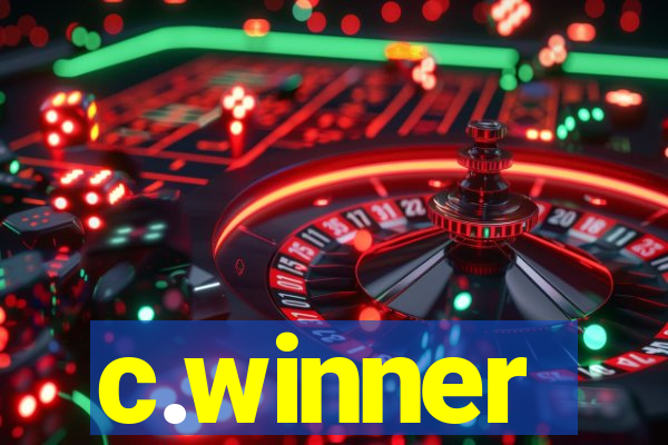 c.winner