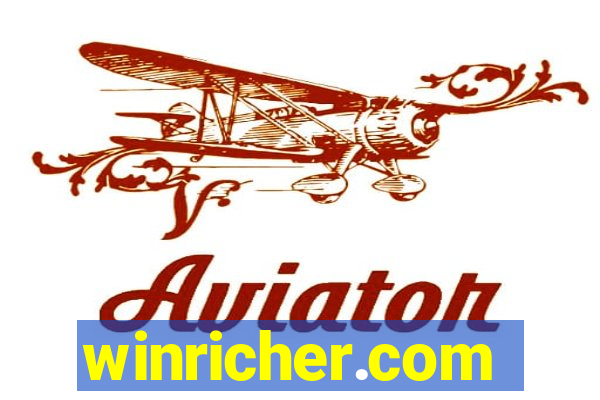 winricher.com