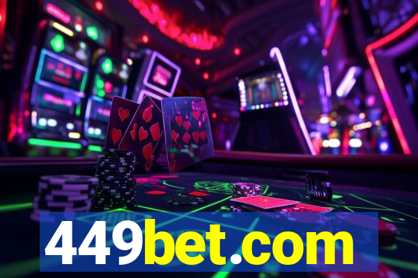 449bet.com