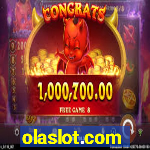 olaslot.com