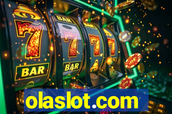 olaslot.com