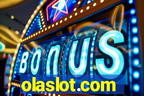 olaslot.com