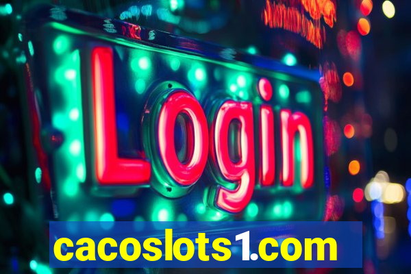 cacoslots1.com