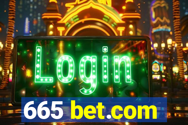 665 bet.com