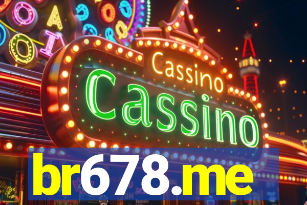 br678.me